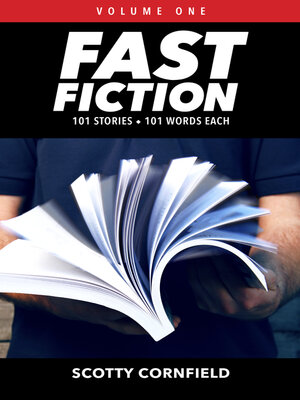 cover image of Fast Fiction